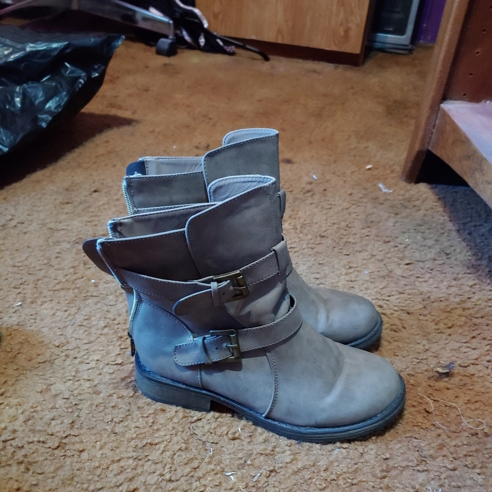 Boots